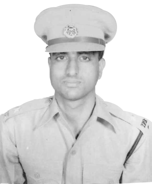 P B Rajagopalan P B Rajagopalan